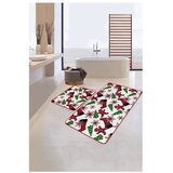 Mila Home Kopalniške preproge v kompletu 2 ks 60x100 cm Tartan – | Shoptok.si