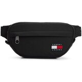 Tommy Hilfiger Torbice za okrog pasu AM0AM14280BDS Črna Cene