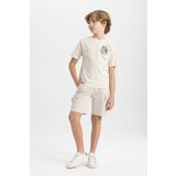Defacto boy's Cargo Pocket Shorts | ePonuda.com