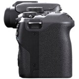 Canon EOS R10 + RF-S 18-45mm F4.5-6.3 IS STM digitalni slr fotoaparat RF-S 18-45 mm 24.2 Megapiksela crna 4K-video, stab | Eponuda.ba