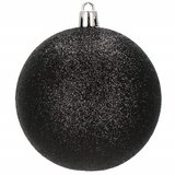  Set Božićnih Ukrasa - Kuglice za Božićno Drvce, 8 cm, 30 komada | shoptok.hr