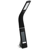 Eglo 55868 - LED Prigušiva stona lampa LED/3,2W/230V crna Cene