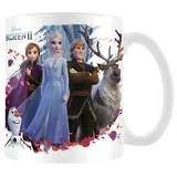 Frozen - Šolja - Frozen 2, Group