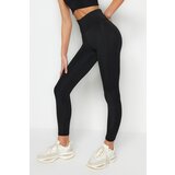 Trendyol Black Picker Sportske tajice | ePonuda.com
