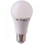  LED 9W E27 806LM 6000K VTAC, (617190) Cene