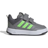 Adidas športni copat JQ1848 TENSAUR SPORT 3.0 CF I F grey 27 Cene