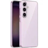 OVITEK ULTRA CLEAR ZA SAMSUNG GALAXY S24 OVITEK PROZOREN POKROV, (21833165)