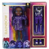 Mga Entertainment Rainbow High: Krystal Bailey modna lutka 28 cm Cijene