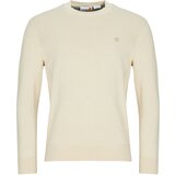 Timberland Puloverji Cotton YD Sweater Bež Cene