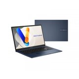 Asus Prenosnik Vivobook M1502YA-BQ701 AMD Ryzen 7 7730U/39,6 cm (15,6")/16GB/512GB/DOS, (5000006329) cene
