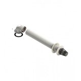 Bosch Set za plinski bojler koljeno i cijev 810mm 7716050064 | Eponuda.ba