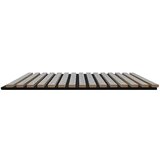 vidaXL Akustične zidne ploče 8 kom letvica 60,5x60 cm hrastov furnir | shoptok.hr