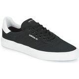 Adidas ženske Nizke superge 3MC Črna Cene