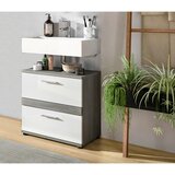 MID.YOU Omarica Za Pod Umivalnik Blake Blake | Shoptok.si