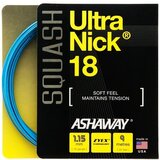 Ashaway UltraNick 18 Squash String (9m) | Shoptok.si