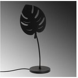Opviq leaf - 15324 black table lamp | ePonuda.com