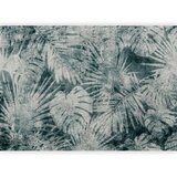  Foto tapeta - Exotic nature in the jungle - floral landscape with leaves with patterns 500x350 | shoptok.hr