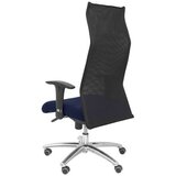  Uredska stolica Sahuco bali P&amp C BALI200 Plava Mornarsko plava | shoptok.hr