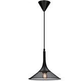 Lesnina XXXL VISEČA NIHALNA SVETILKA Kiruna 25/25/110 cm E27 | Shoptok.si