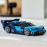 Lego Speed Champions - Hipersportski auto Bugatti Vision GT (77253) | shoptok.hr