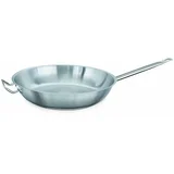 tiganj inox 36x7cm 8,1l 30153606 srebrni