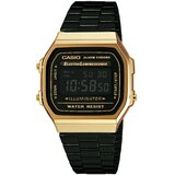 Casio satovi Ručni sat A168WEGB-1BEF | shoptok.hr