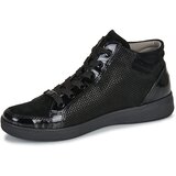 Ara Visoke superge ROM-ST-HIGH-SOFT Črna | Shoptok.si