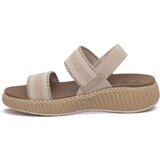 Jana BEIGE SANDAL Bež | shoptok.hr