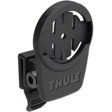 Thule mount for Garmin Varia&amp;trade; rearview radar kopča za montiranje za Varia retrovizorske radare Slike