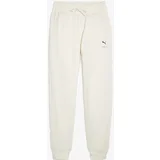 ženski donji deo trenerke better sportswear high-waist sweatp 679010-99