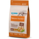 Nature's Variety dog healthy grains puppy mini chicken 1,5kg | ePonuda.com
