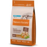 Nature's Variety Healthy Grains Dog Mini Puppy - piščanec 1,5 kg Cene