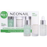 NeoNail Nail Care Set Intensive Nail Moisturizing set(za nohte in obnohtno kožo) Cene