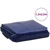 CERADA plava 1 5x2 5 m 600 g/m² | shoptok.hr