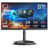 Cooler Master monitor 27 inch, 69 cm, qhd, mini led va gp2711 | Shoptok.si