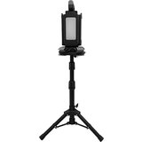 Ansmann Delovna LED-svetilka WL14000AC, 14000 lm, 120 W, s stojalom, napajanje iz omrežja | Shoptok.si