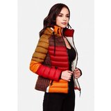 Navahoo Ženska prehodna jakna Lulana-Multikulti | Shoptok.si