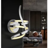 Globo STROPNA LED-SVETILKA IDUNA //3000 K/230 V/ | Shoptok.si