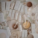 Mushie Organic Baby krema za telo za otroke 100 ml | Shoptok.si