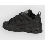 Osiris D3 E Skate cevlji black black black | Shoptok.si
