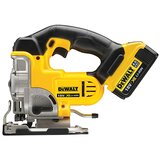  UBODNA PILA AKU 18V 2X4AH KOVČEG DCS331M2 DEWALT | shoptok.hr