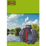 GRAF čistilna naprava one2clean do 5 pe | Shoptok.si