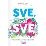 Urban Reads Nikola Jun - Sve, baš sve Cene'.'