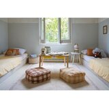Lorena Canals Oker rumen tabure Vichy Honey – | Shoptok.si