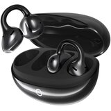 INF BX30 odprte clip-on Bluetooth slušalke z ENC in 400mAh baterijo, (5000296260) | Shoptok.si