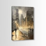 WALLXPERT Zidna slika KNV10092, 50x70 cm Cijene