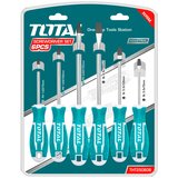 Total 6-dijelni set odvijača (THT250606) | shoptok.hr