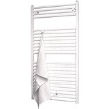 Admiral Kopalniški radiator Berlin (60 x 117 cm, 598 W, bel) Cene