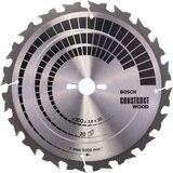 Bosch List kružne pile Construct Drvo | shoptok.hr