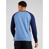 GAP Majica marine / encijan / svetlo modra | Shoptok.si